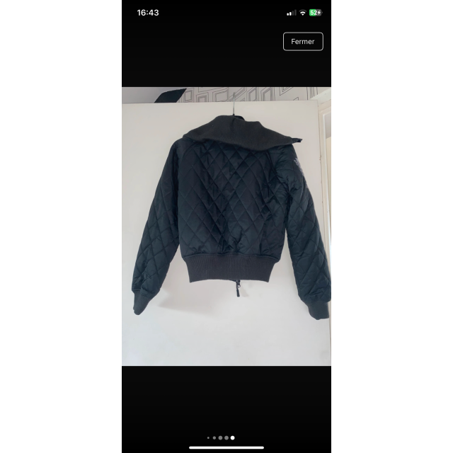 Veste EQUITHEME