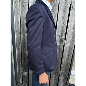 Veste et chemise de concours