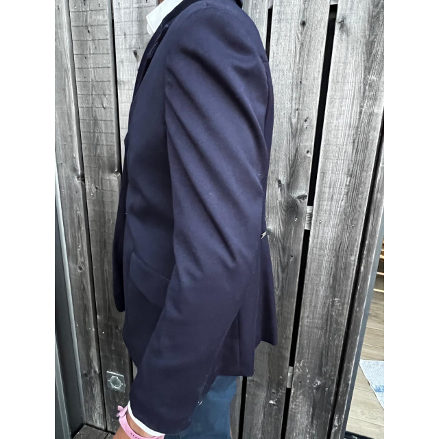 Veste et chemise de concours