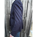 Veste et chemise de concours