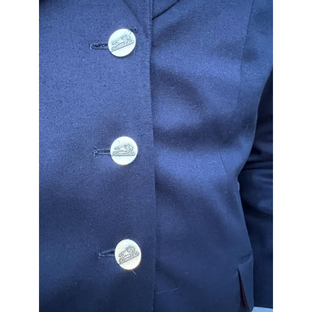 Veste et chemise de concours