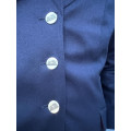 Veste et chemise de concours