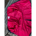 Veste et chemise de concours
