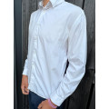 Veste et chemise de concours