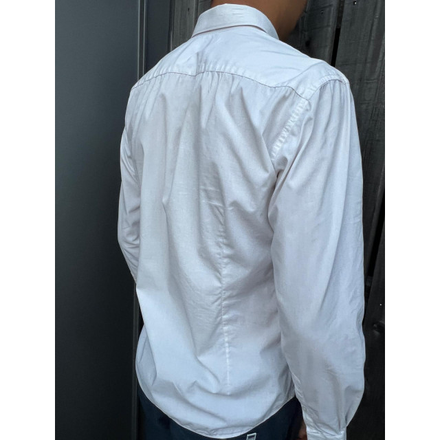 Veste et chemise de concours