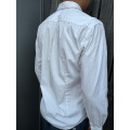 Veste et chemise de concours