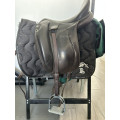 Selle dressage Devoucoux