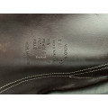 Selle dressage Devoucoux