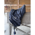Selle dressage Time Rider Platinium