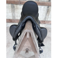 Selle dressage Time Rider Platinium