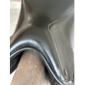 Selle dressage Time Rider Platinium