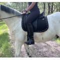 Selle dressage Time Rider Platinium