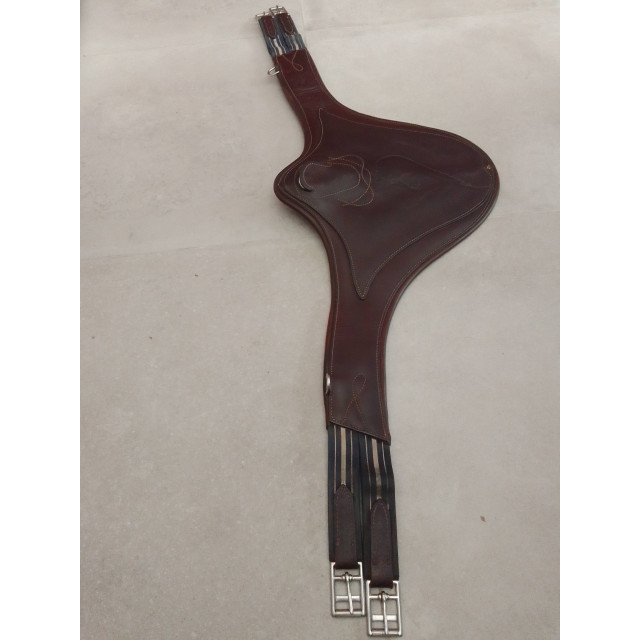Sangle bavette Antarès 125