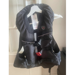 Gilet airbag