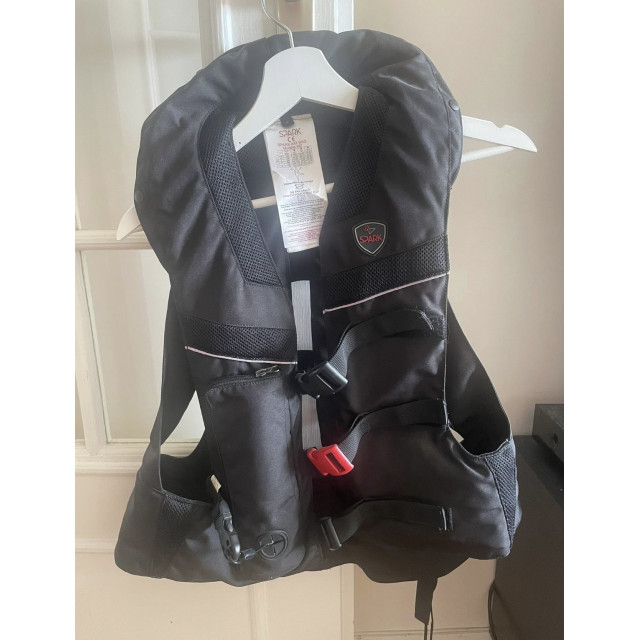 Gilet airbag