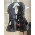 Gilet airbag