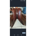Selle forestier