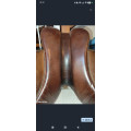 Selle forestier