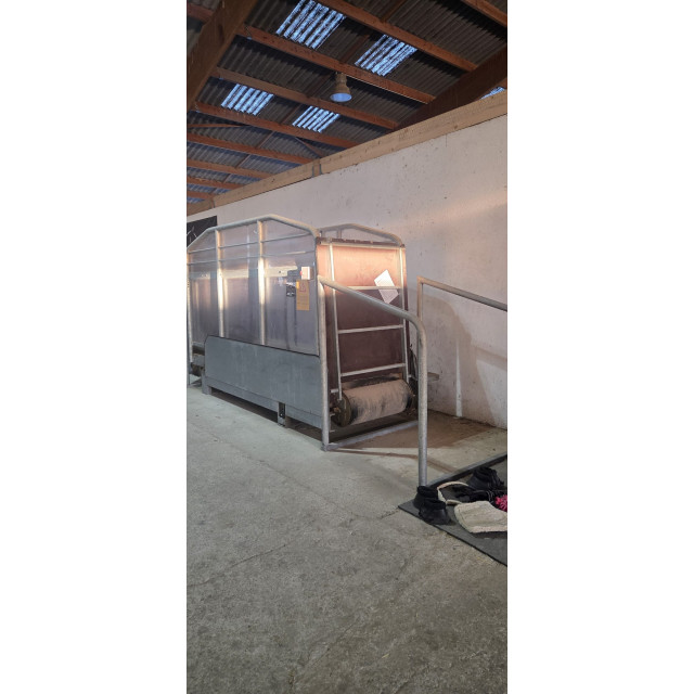 Tapis Roulant Hippocenter