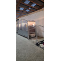 Tapis Roulant Hippocenter