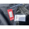 Couverture imperméable