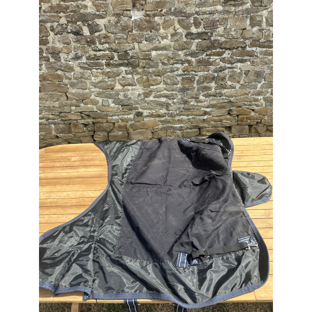 Couverture imperméable