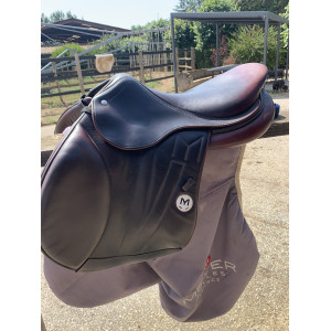 Selle Meyer Marianne 2024