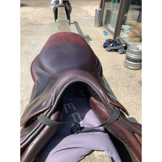 Selle Meyer Marianne 2024