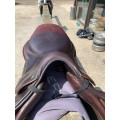 Selle Meyer Marianne 2024