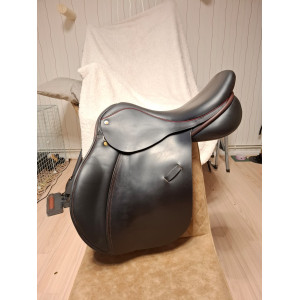 Selle ergonomique Esta Professional GP