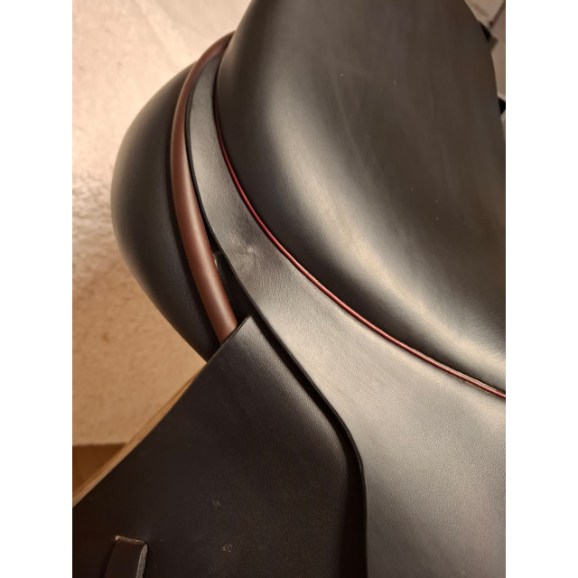 Selle ergonomique Esta Professional GP