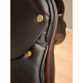 Selle ergonomique Esta Professional GP