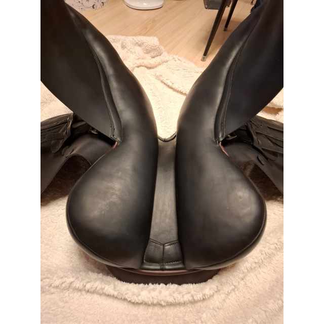 Selle ergonomique Esta Professional GP