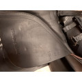 Selle ergonomique Esta Professional GP