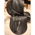 Selle ergonomique Esta Professional GP