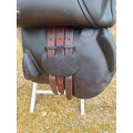 Selle d'obstacle Equipe
