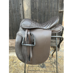 Selle norton club