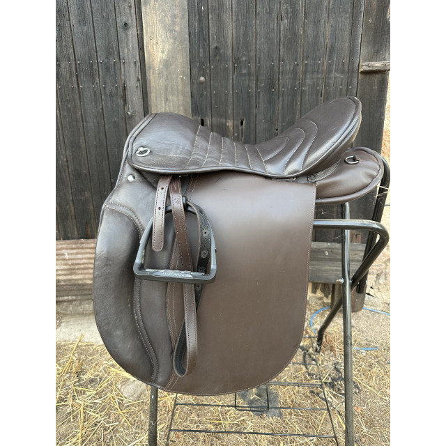 Selle norton club