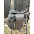 Selle norton club