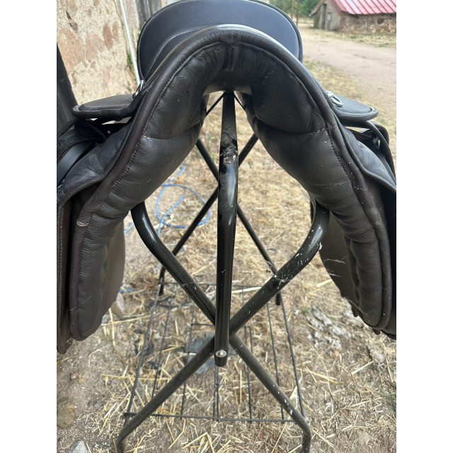 Selle norton club