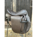 Selle norton club
