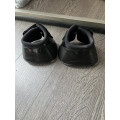 Cloches Lami-Cell Ultimate No Turn TPU Anatomiques - Taille L (Quasi neuves)