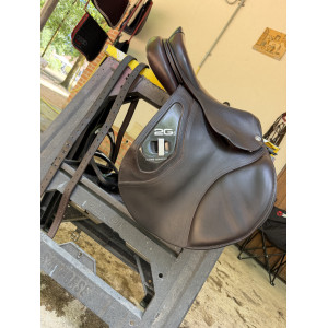 Selle 2GS CWD