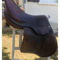 Selle Antarès Connexion
