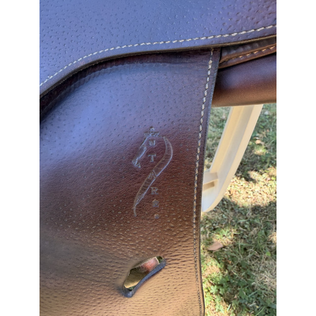 Selle Antarès Connexion
