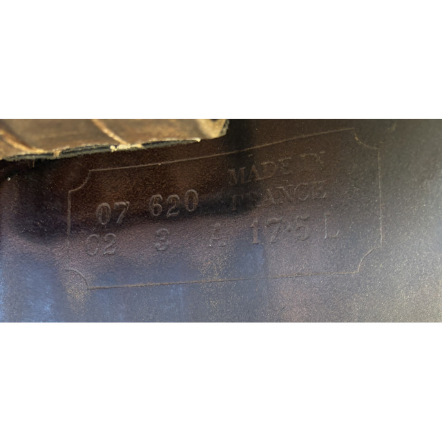 Selle Antarès Connexion
