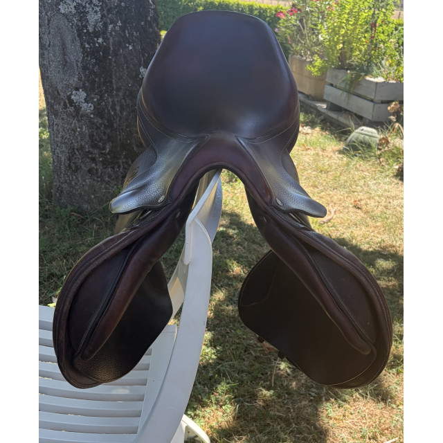 Selle Antarès Connexion