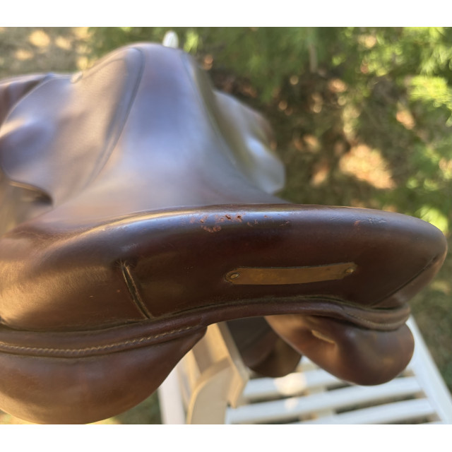 Selle Antarès Connexion