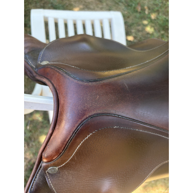 Selle Antarès Connexion