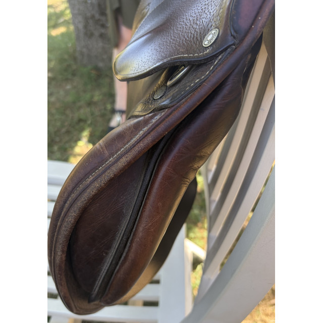 Selle Antarès Connexion